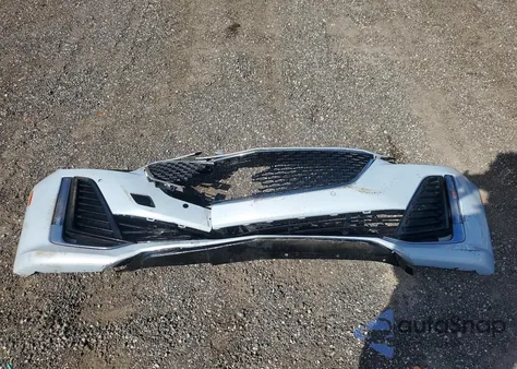 2022 Cadillac Ct5 Premium Luxury Special Edition z USA, uszkodzony, nr VIN 1G6D15RW0N0131250